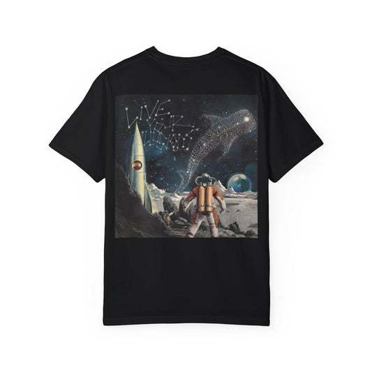 Illusion Tee